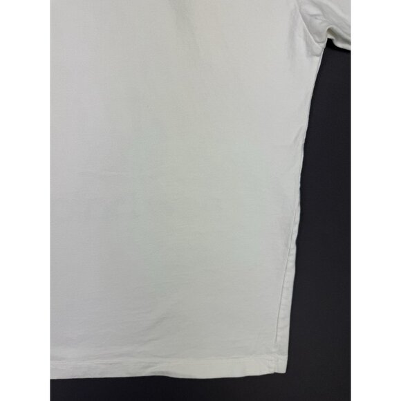 New Balance Artist Edition Art Graphic Sebacuri White Shirt Medium Rare Sports - Picture 12 of 16